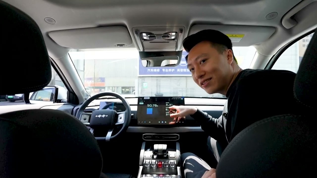 Chairman Wang Chuanfu Unveils BYD&rsquo;s 9-Minute Ultra-Fast Charging Tech