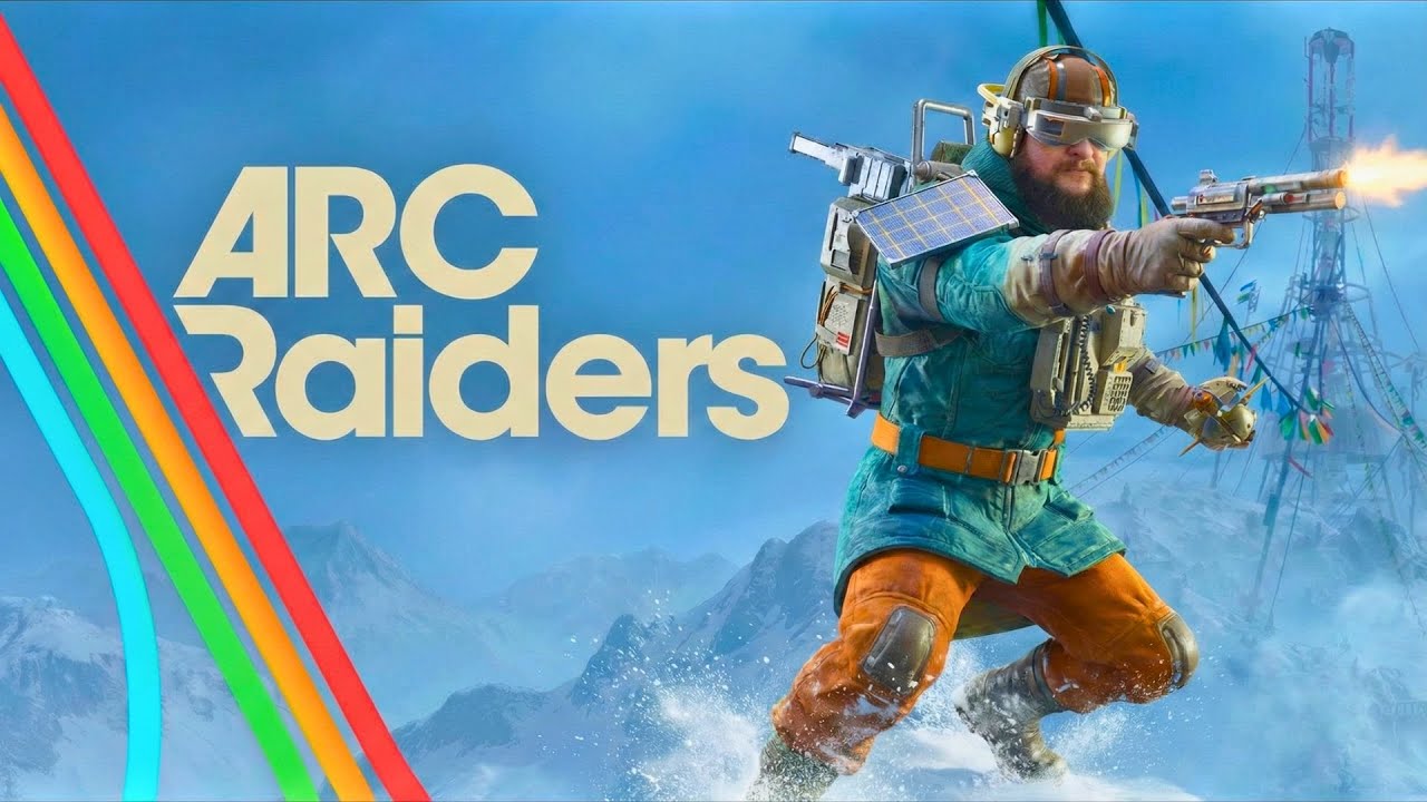 ARC Raiders Live: Igramo novi 