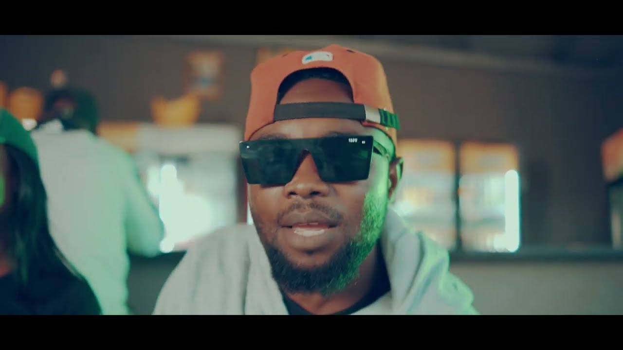 Show buga_ft_Sai5_back to the sender_[official music video]