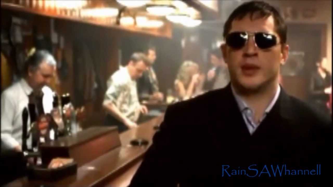 Martina Cole's THE TAKE Music Video (Ft. Placebo - Running Up That Hill) [HD]
