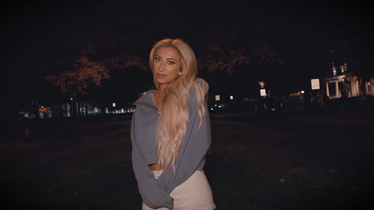 Madison Parks- Resolutions (Official Music Video)