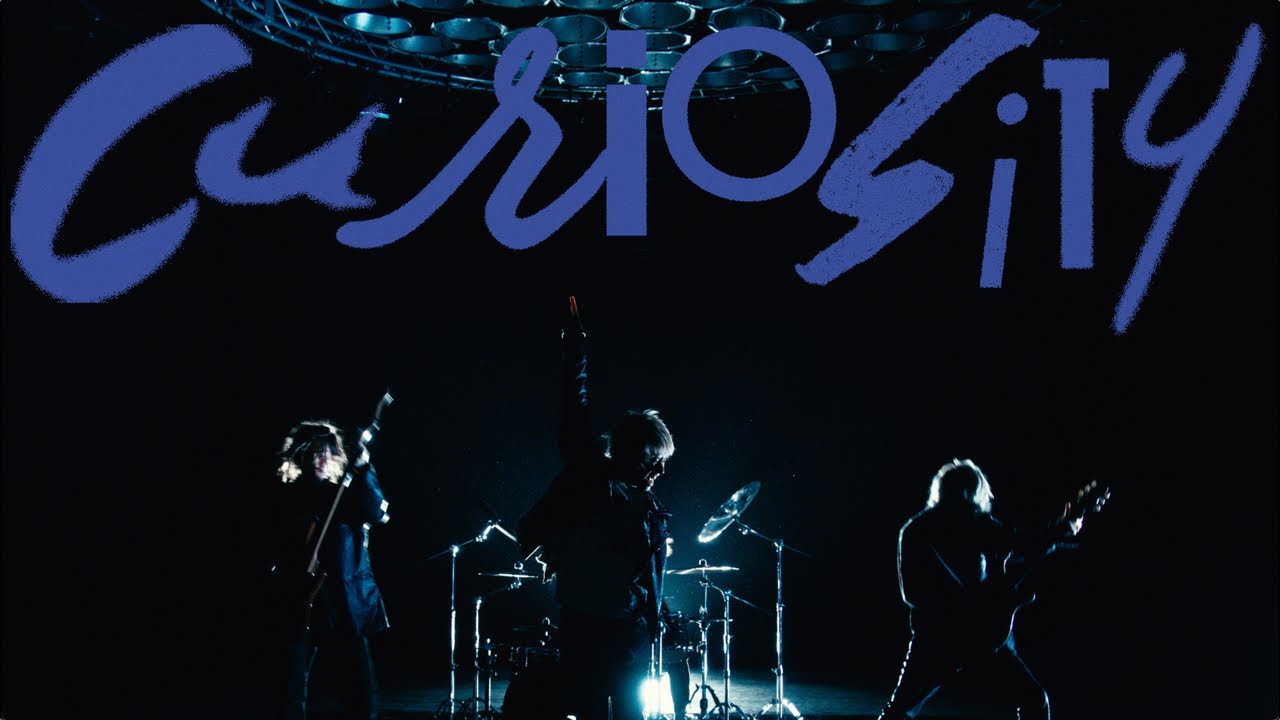 ONE OK ROCK - C.U.R.I.O.S.I.T.Y. feat. Paledusk and CHICO CARLITO [Official Music Video]