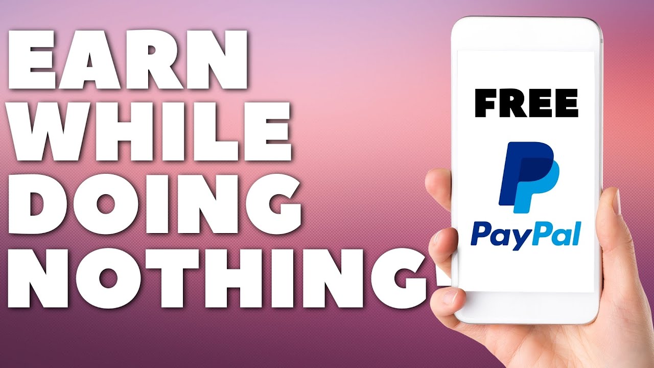 3 APPS that PAY YOU *FREE & FAST* - Make Money Online 2021