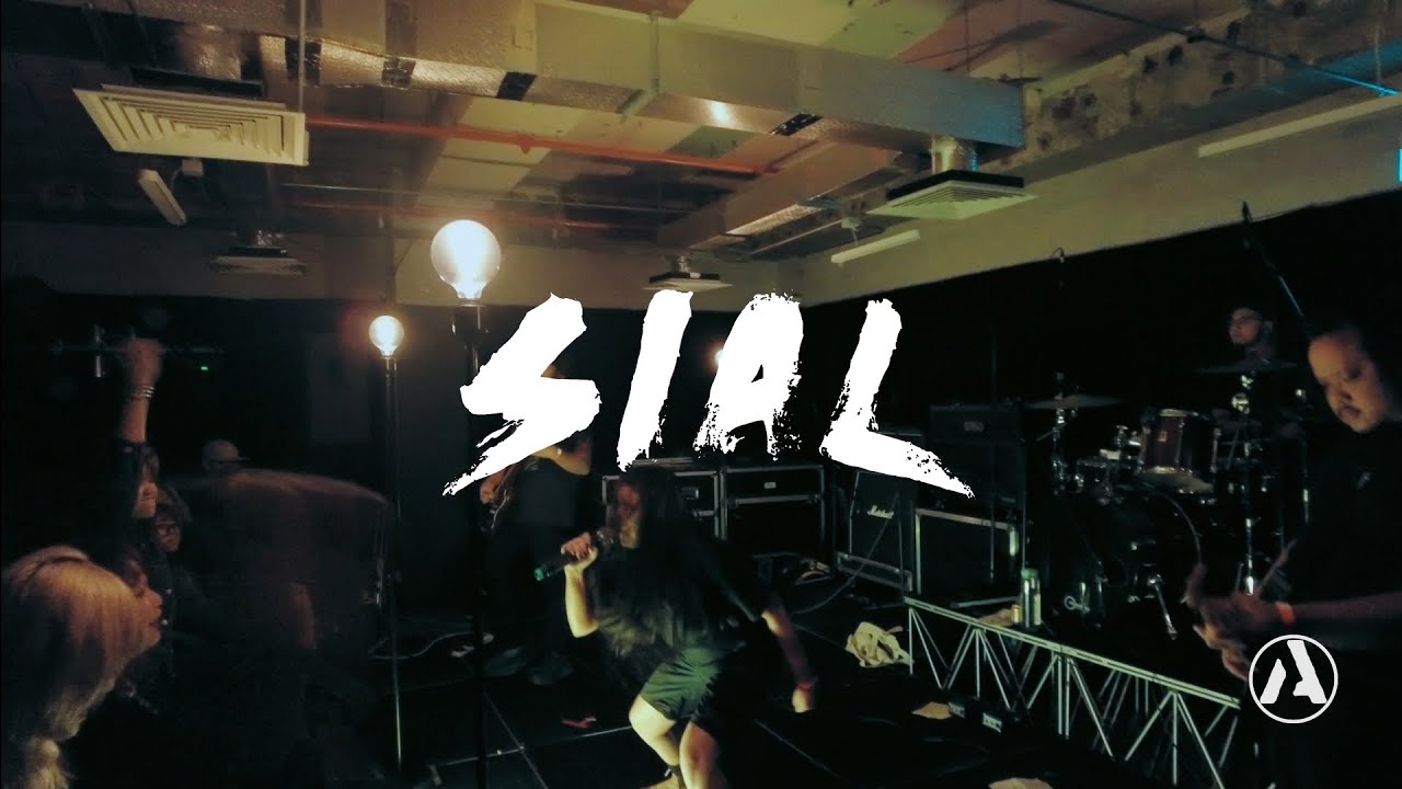 SIAL live at L5 Grid