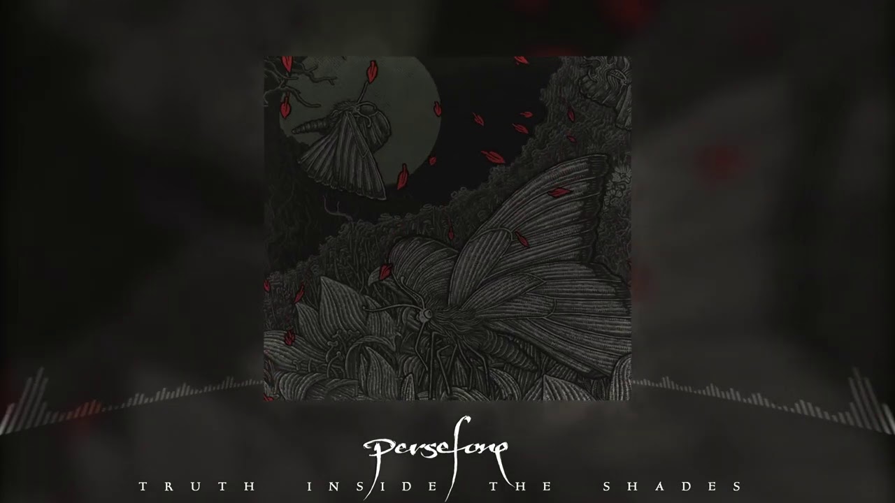 Persefone - Atemporal Divinity (15h Anniversary)