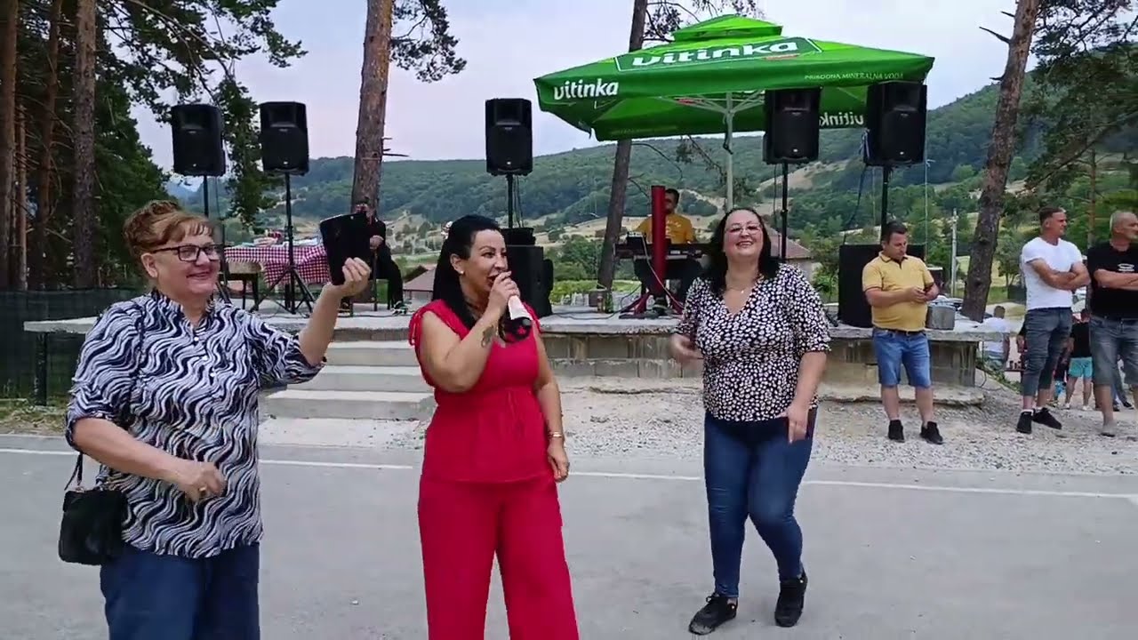 ''Sijelo Arnauti - gost Lejla Leki''