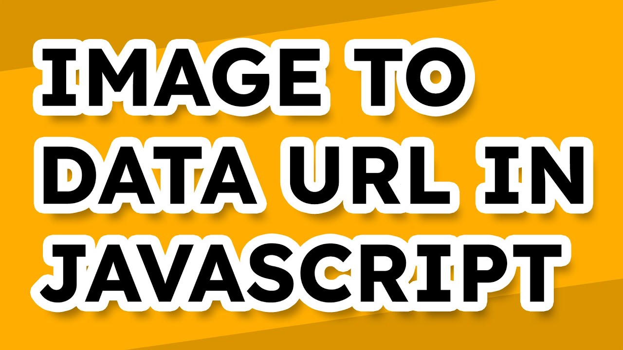 Как преобразовать изображения в URL-адреса данных Base 64 с помощью JavaScript