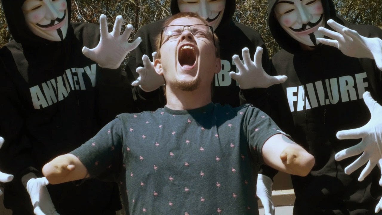 Odd Squad Family x Durand The Rapper - 