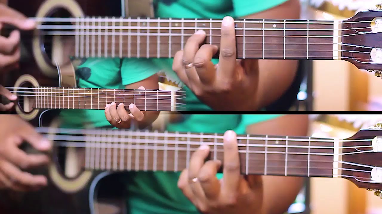 EFA ELA (VHF) BY TOJO GUITARISTE