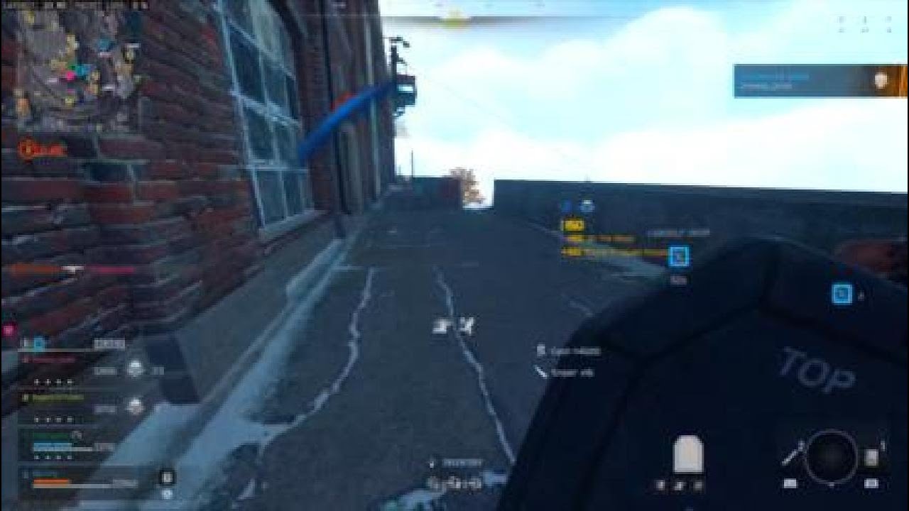 BO7 Warzone GAMEPLAY with BROKEN Ryden 45K LOADOUT!🎯