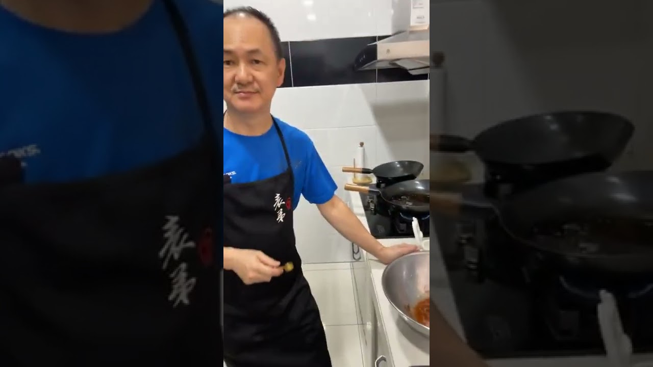 表弟好煮意 - 南乳炸鸡 , Nam Yee Fried Chicken