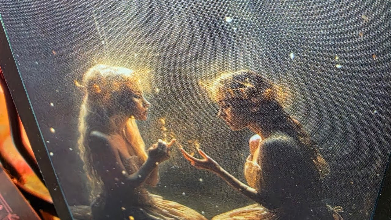 ТЕЛЕЦ ♉️ ЕСТЬ БОЛЬШОЙ СЕКРЕТ, не так быстро...