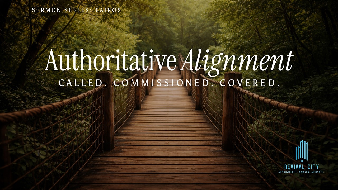 02/15/26 SERVICE - “Authoritative Alignment”