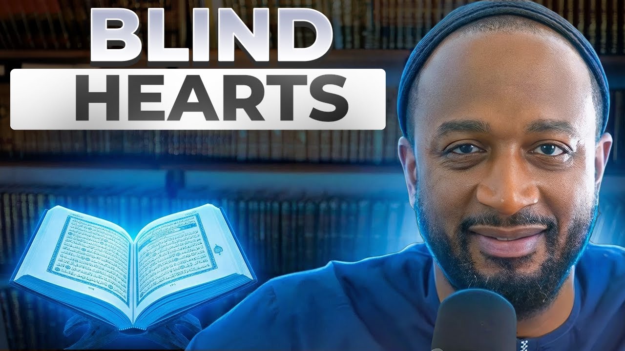 Spiritual Blindness and Polytheism Pt. 2