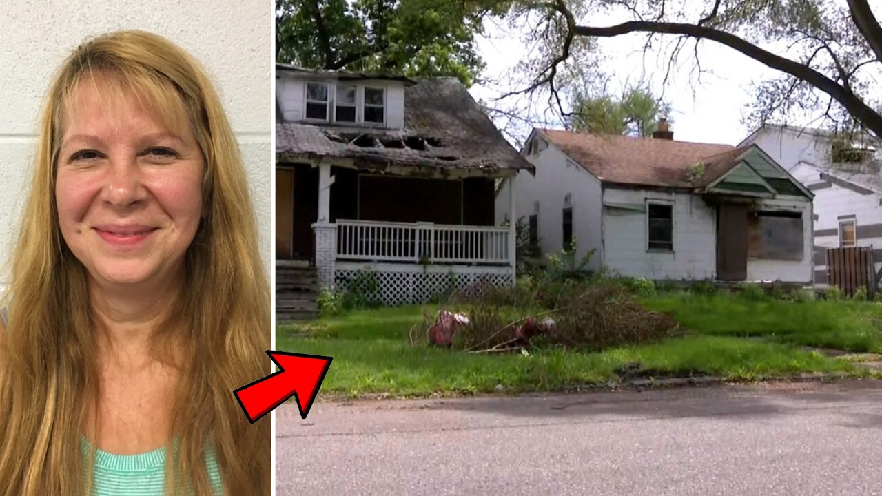 5 Cold Cases That Were Solved With TWISTS