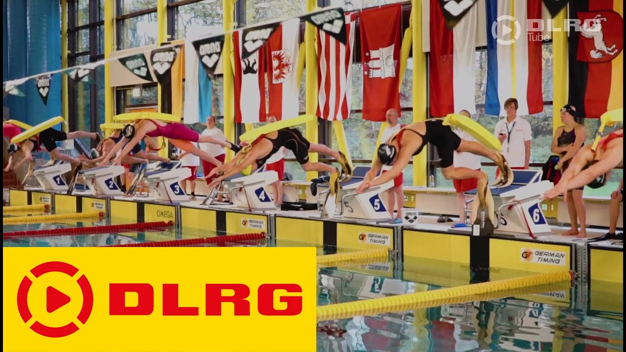 27. Internationaler Deutschlandpokal (Rettungssport)