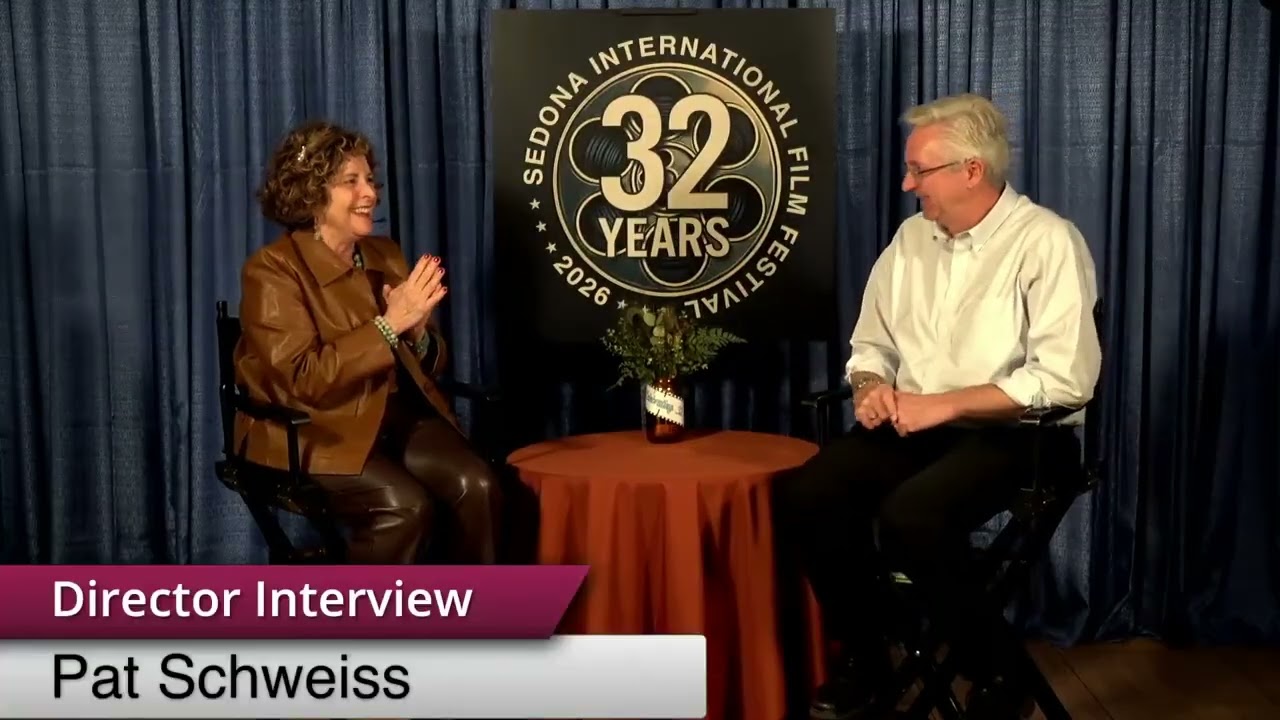 Interview with SIFF Director Pat Schweiss