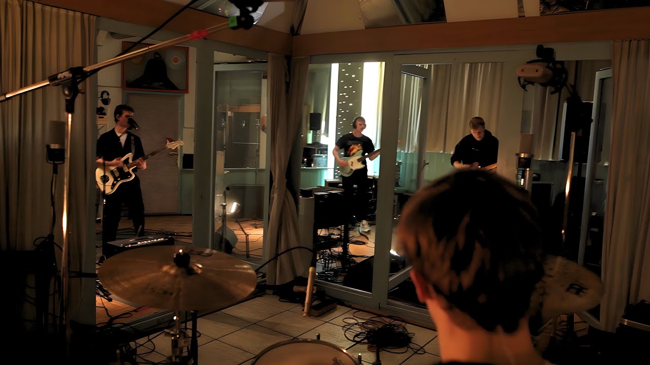 takeaways - Sometimes (Live Session)