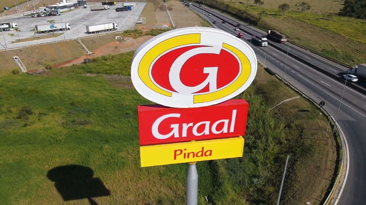 GRAAL DE PINDAMONHANGABA SP | EP115/25