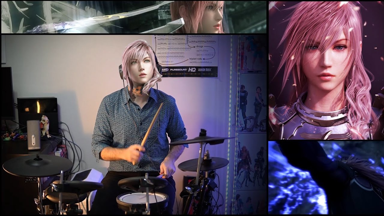 FF13-2 — 