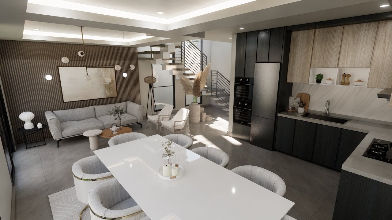 CASA CON TERRAZA IDEAL PARA CONSTRUIR TU PROYECTO DE VIDA