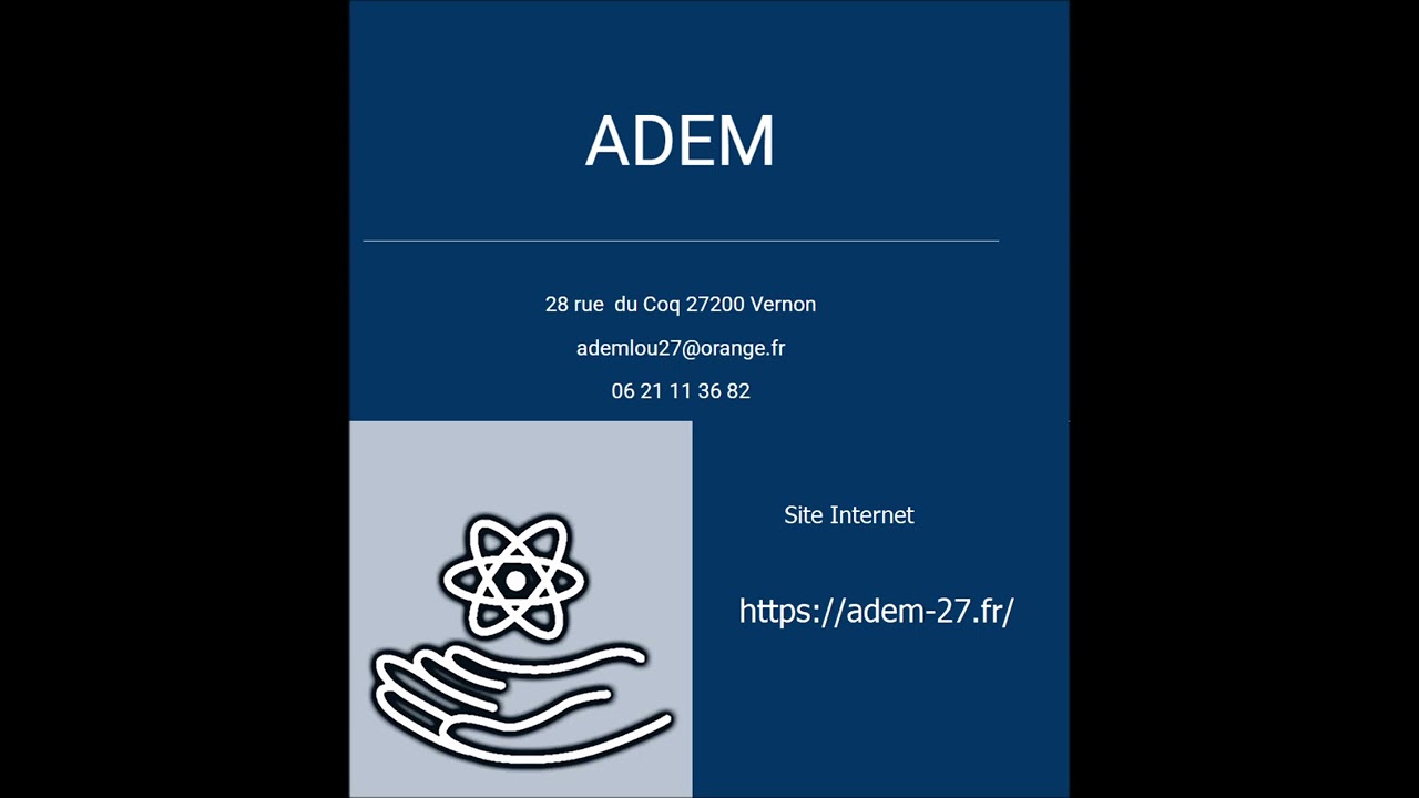 Interview de l'ADEM