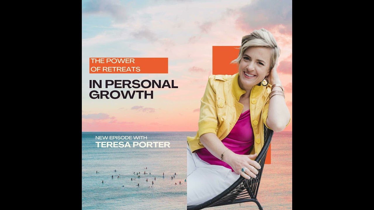 The Power of Retreats in Personal Growth