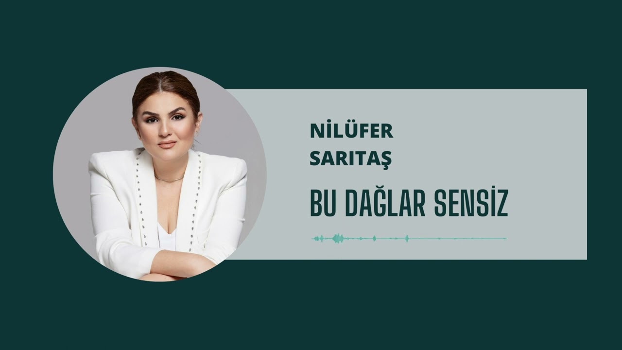 Nil&uuml;fer Sarıtaş | Vay Benim Başım