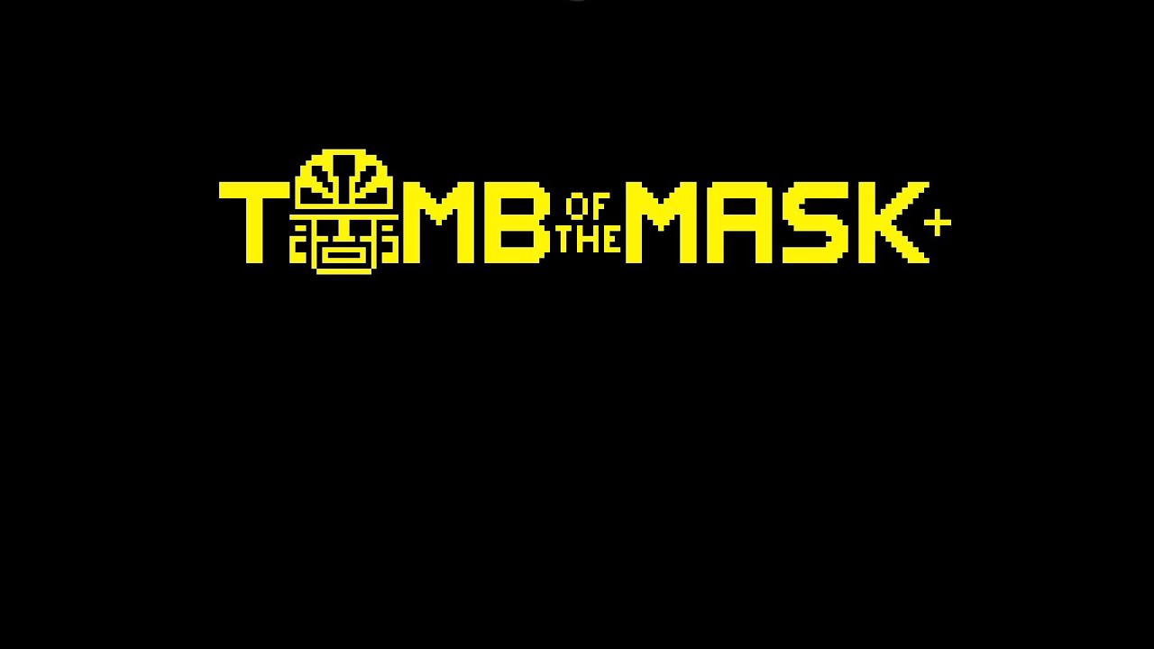 Timing is everything. / Silence Master play Tomb of the Mask / stages 106 to 130