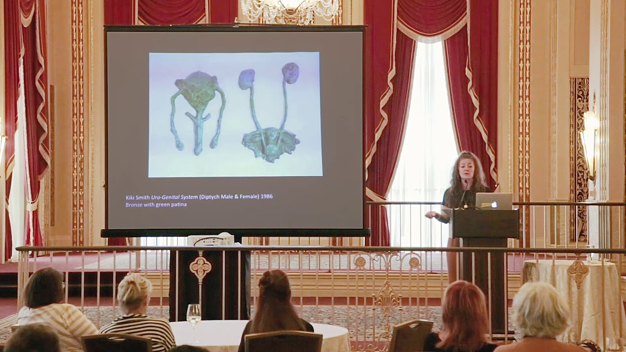 Sculpture Talks: Faythe Levine