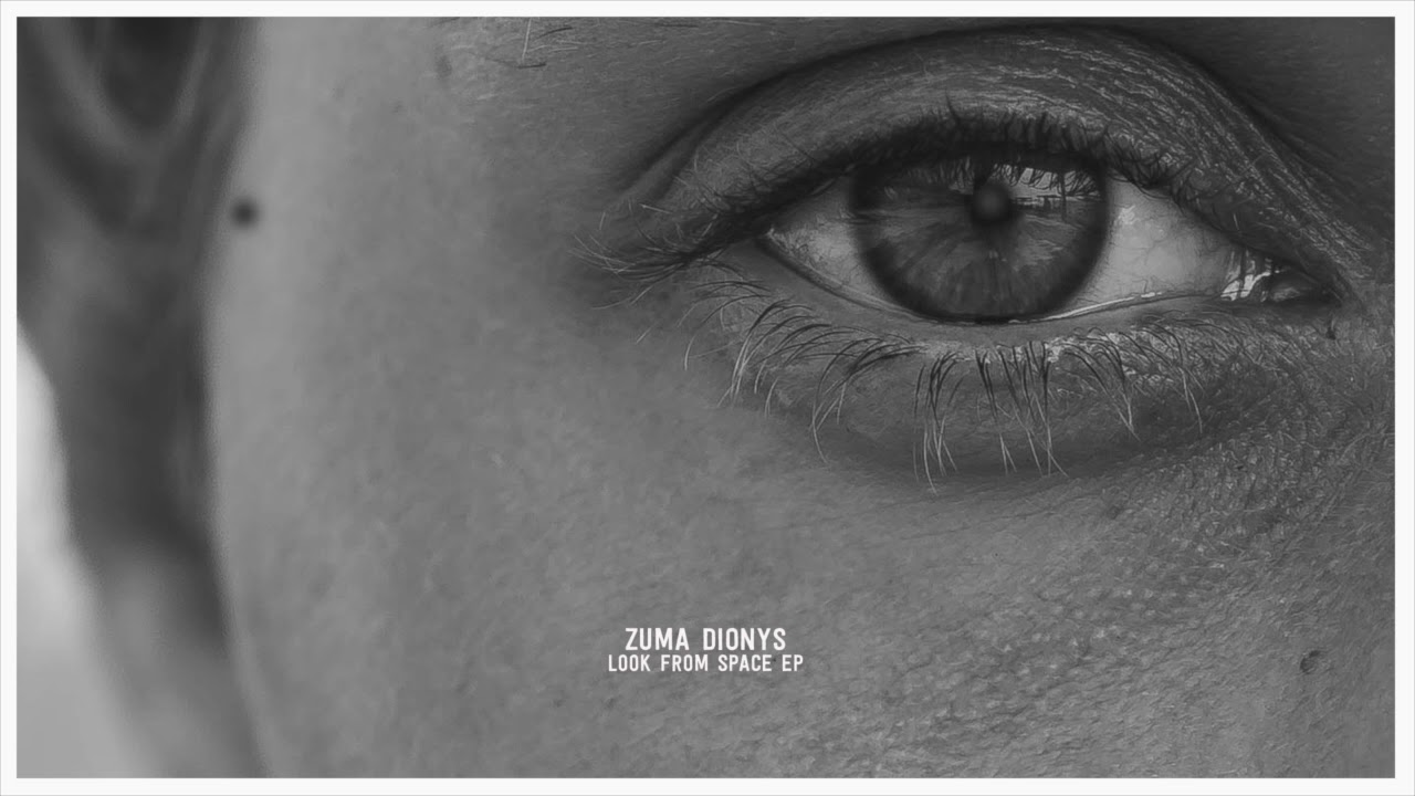 Zuma Dionys - Stam Van Vuur (Original Mix)
