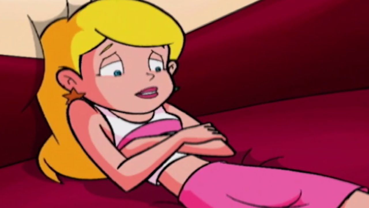 Sabrina the Animated Series 105 - The Adventures of Captain Harvtastic | HD | Full Episode