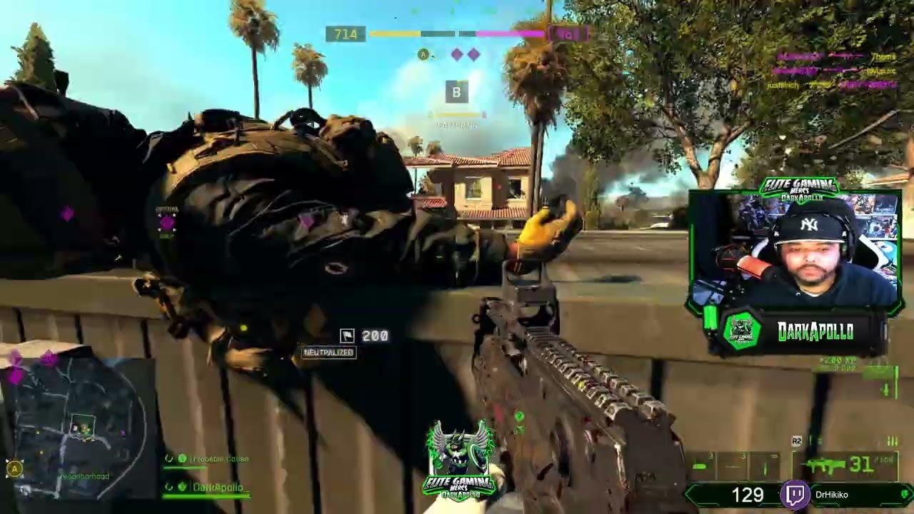 BF6 Top 1% kills as Engineer class!!!!! @elitegamingmercs - highlights