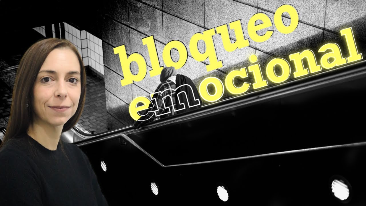 Bloqueo emocional: cuándo la exigencia se vuelve contra ti