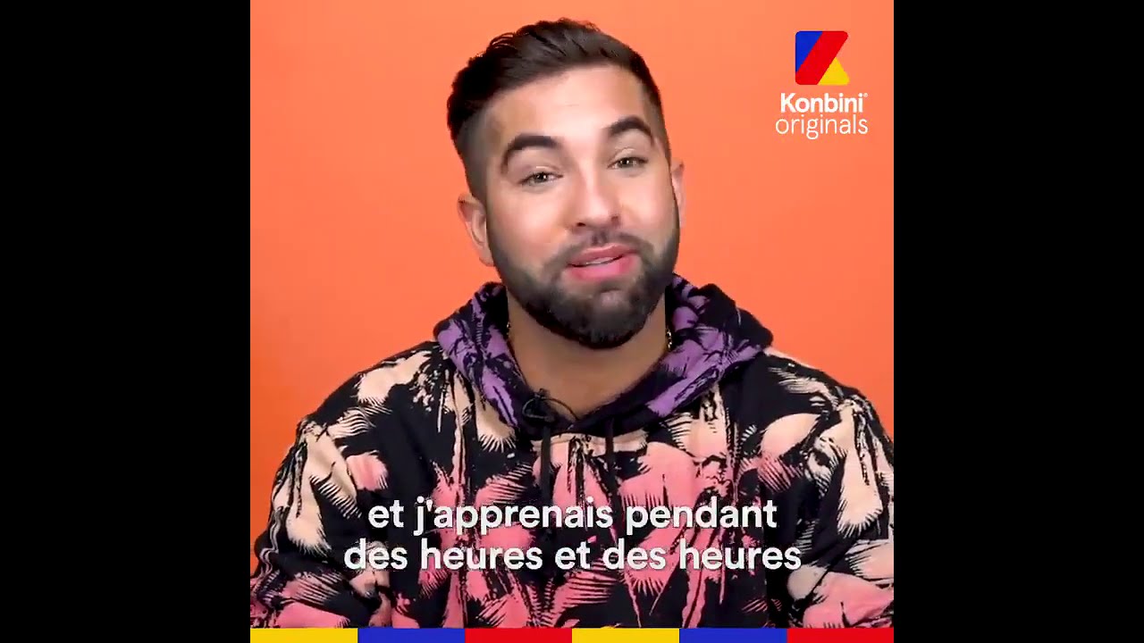 10 choses à savoir sur Kendji.