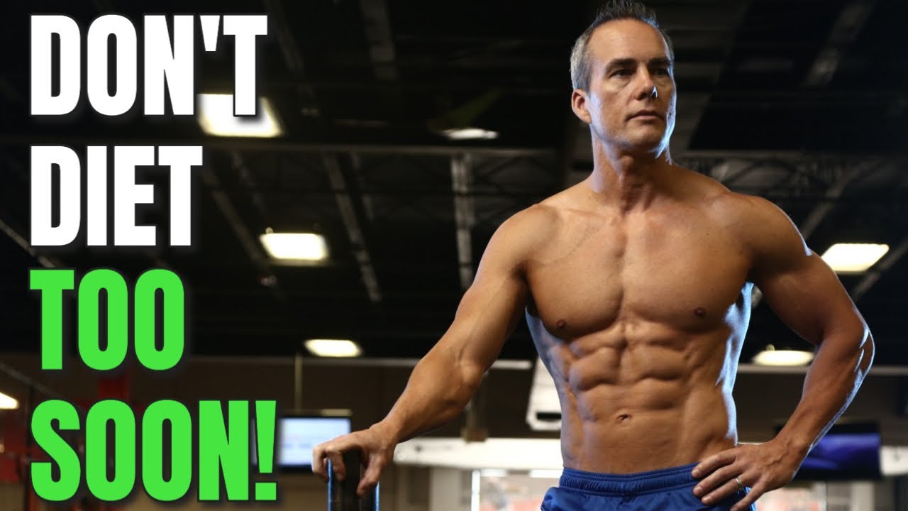 How Long Should You Reverse Diet?