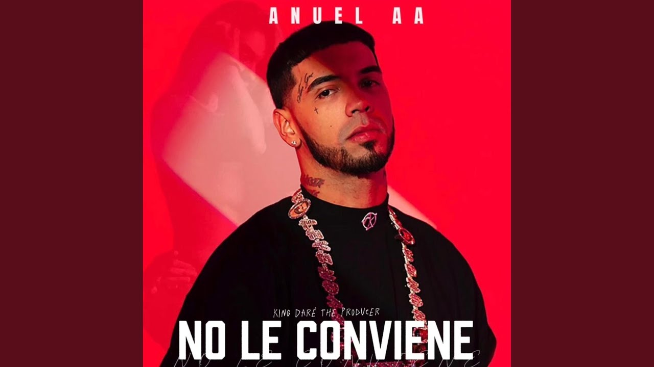 No Le Conviene
