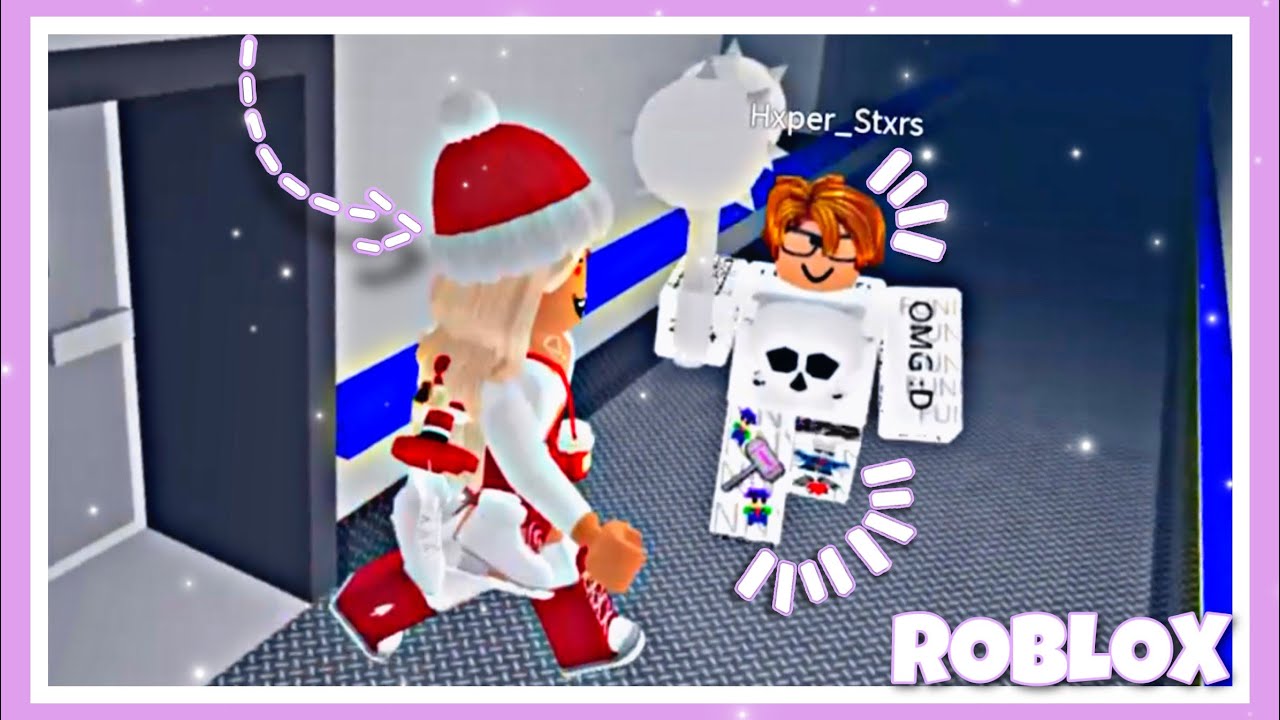 A NEW VIDEO FOR A NEW YEAR!!! 🎊 Flee the Facility 🔨 | ROBLOX