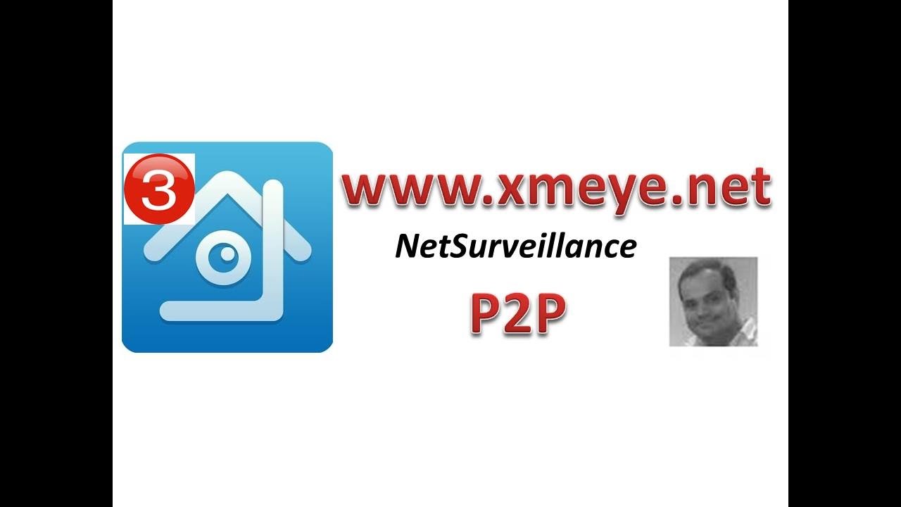 Parte 3, www.xmeye.net - P2P