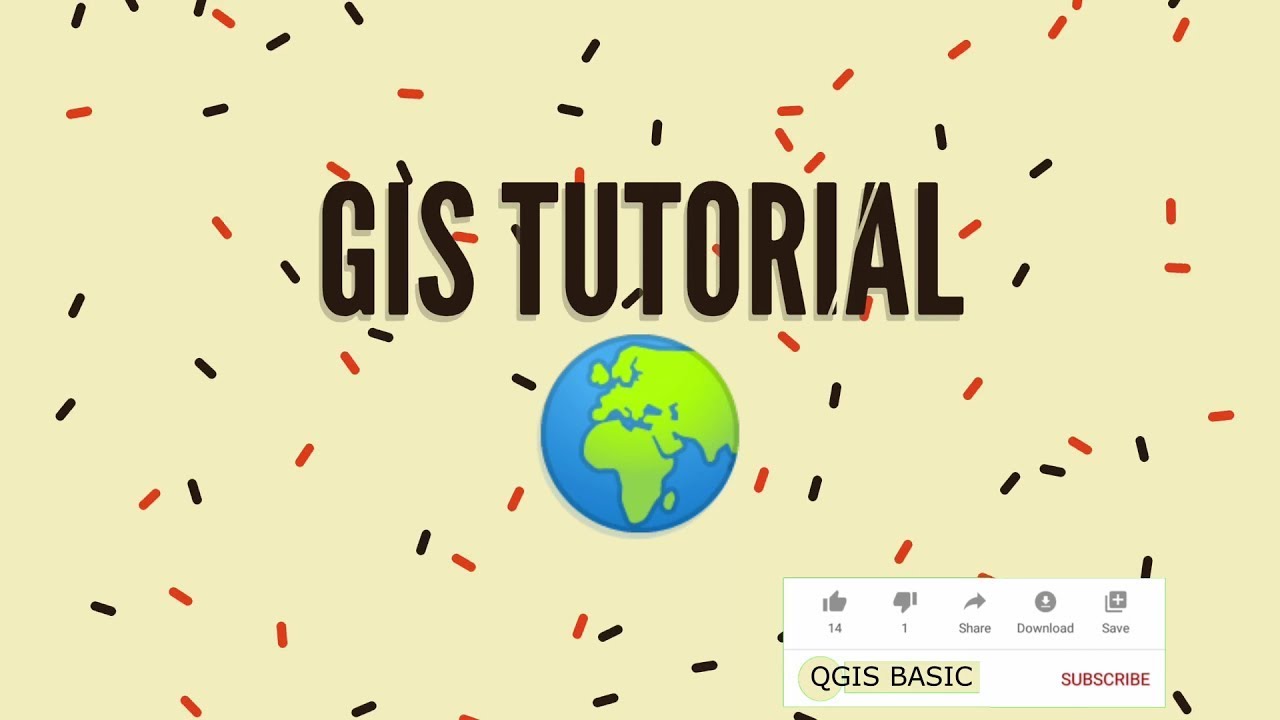 QGIS : Simple and Spatial query, Buffer Zone