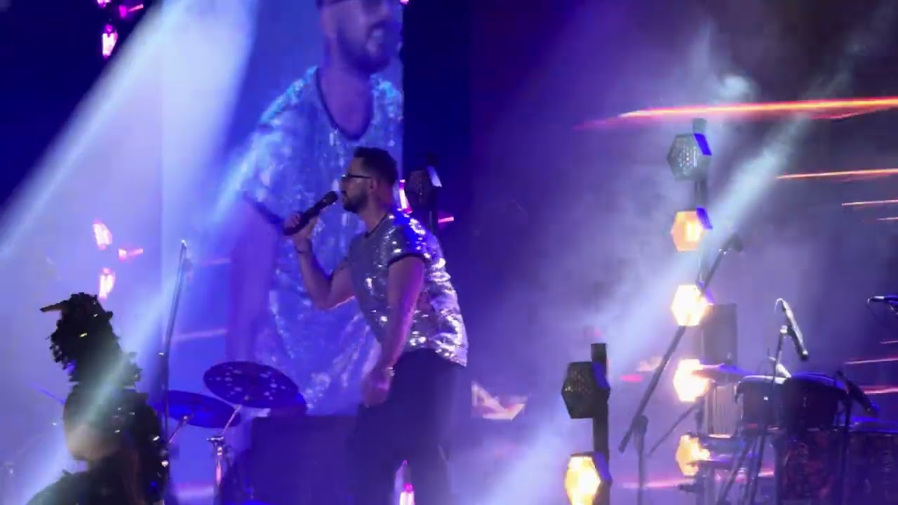 Gökhan Özen - Aramazsan Arama ( Canlı Performans)