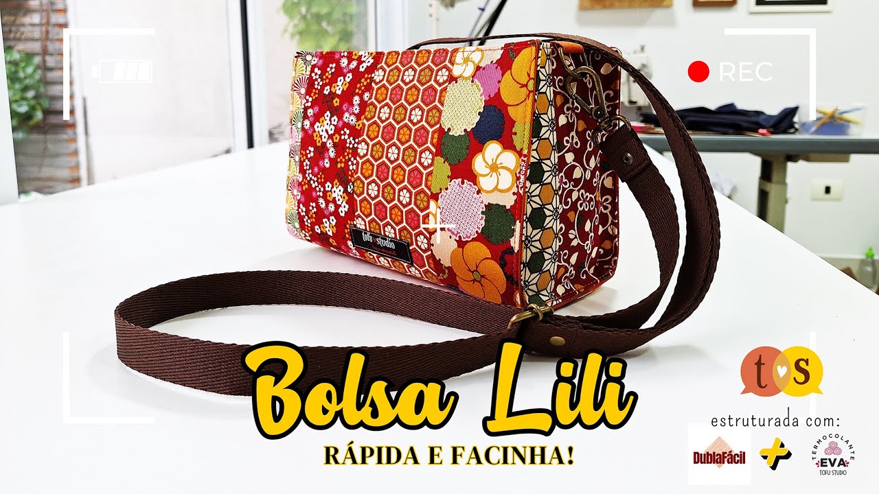 Aula Bolsa Lili