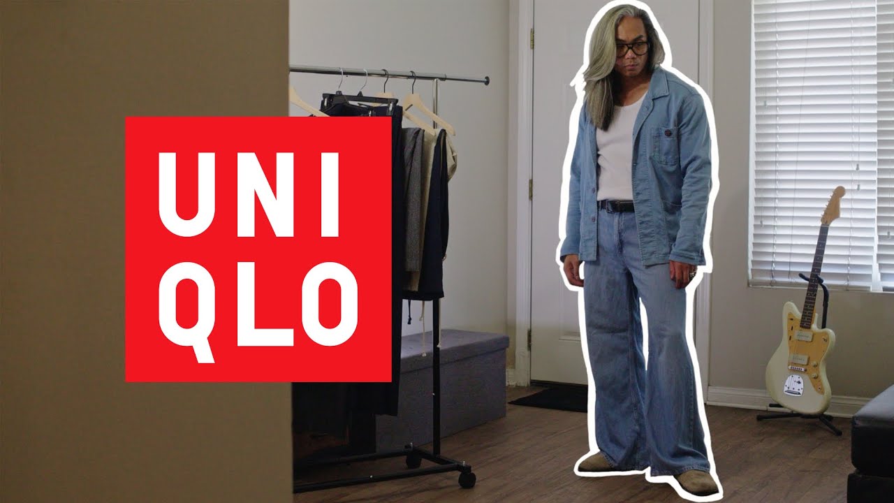 Uniqlo Women's: Better Than Men's Pants?