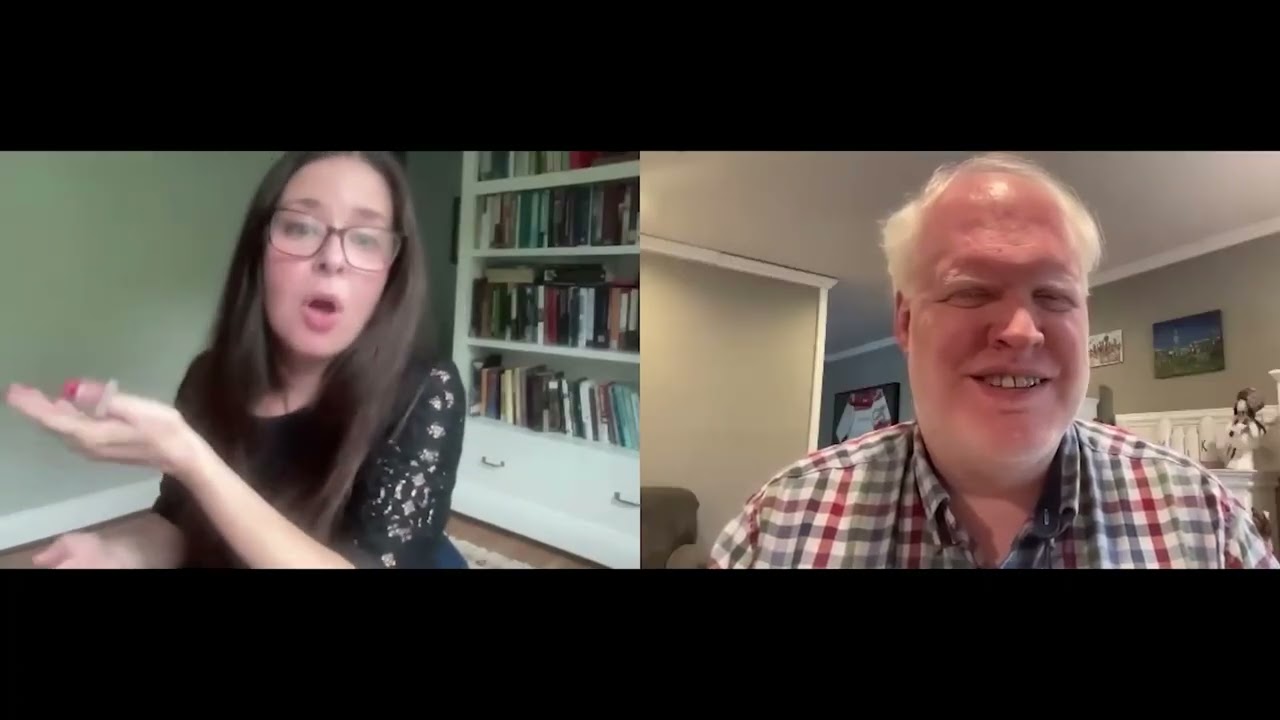 Ep 12 - How to Develop Leaders Outside the Box — with Rev. Amy Carlson