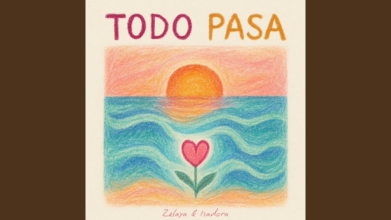 todo pasa