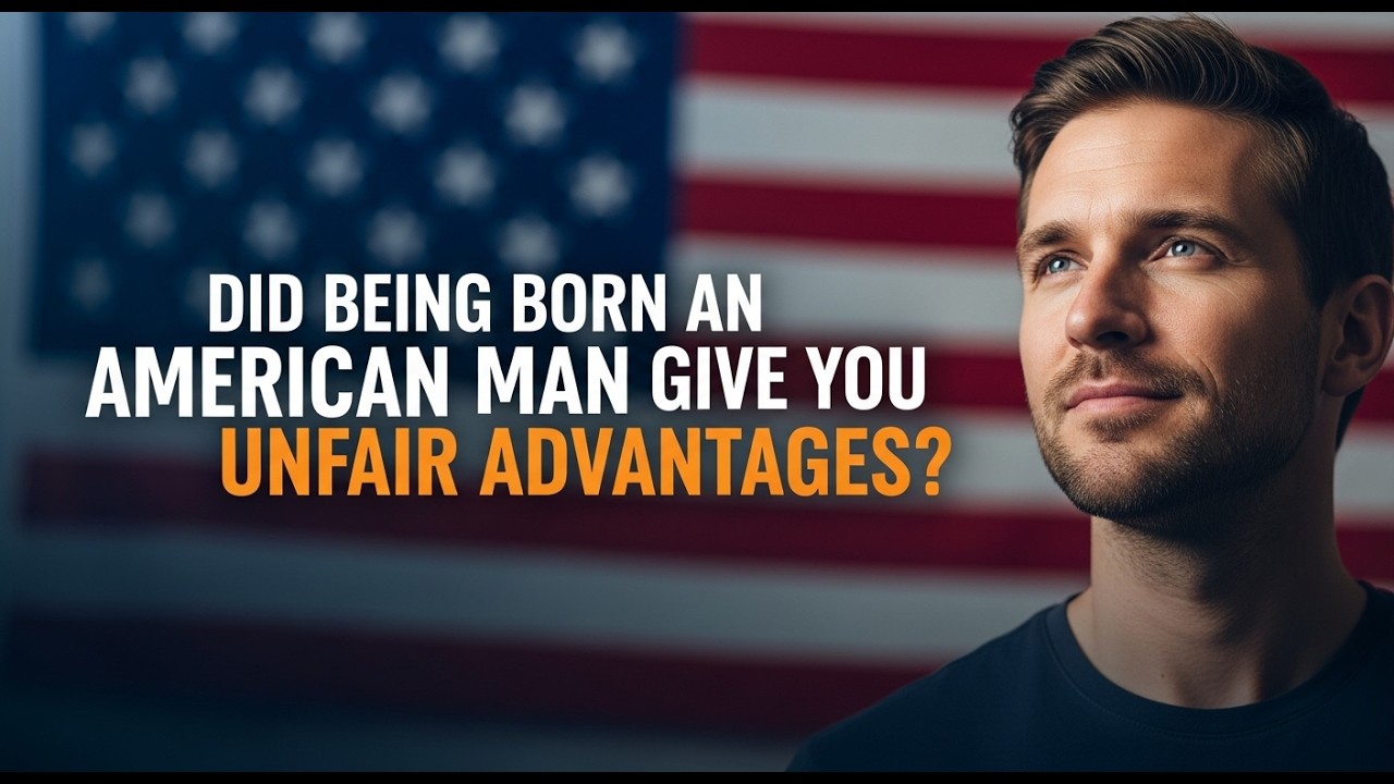 Why Are American Men So Ungrateful?  #america #grateful