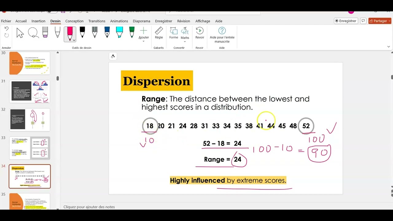 Quantitative Research Methods (Week 4 - Part 2)