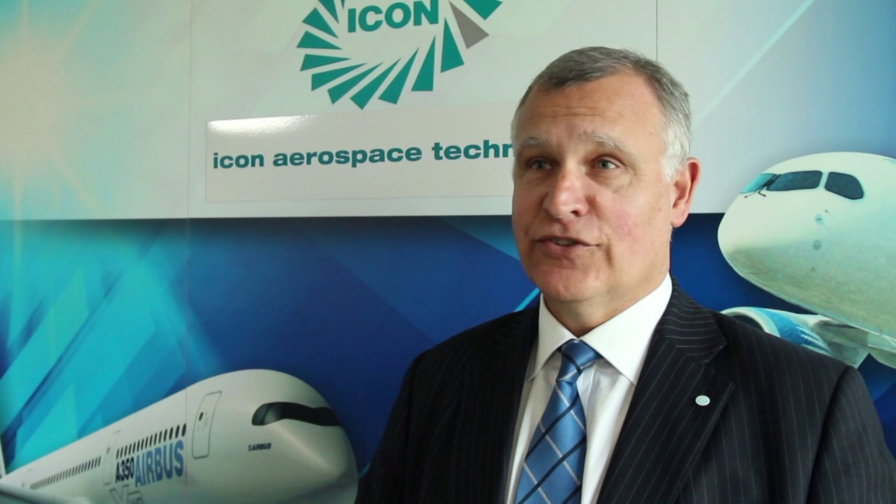 Insights into the future of British aerospace