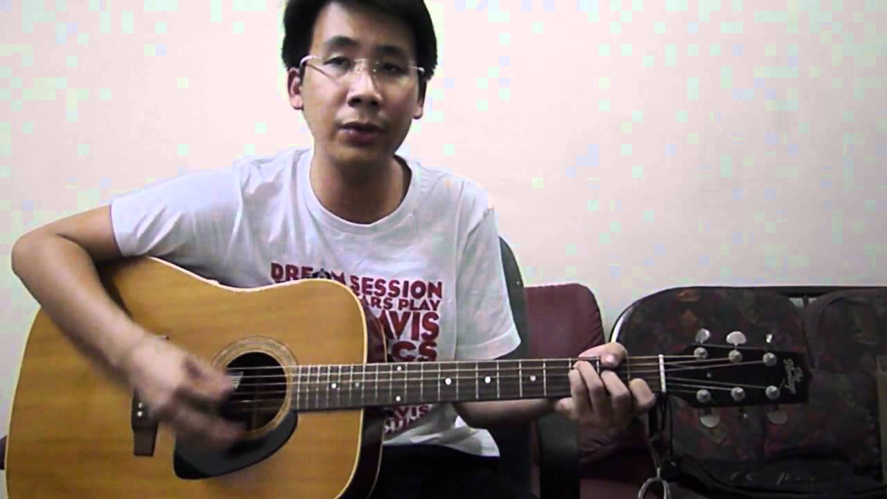 All I Have Is Christ Instructional - Sovereign Grace Music (Daniel Choo)