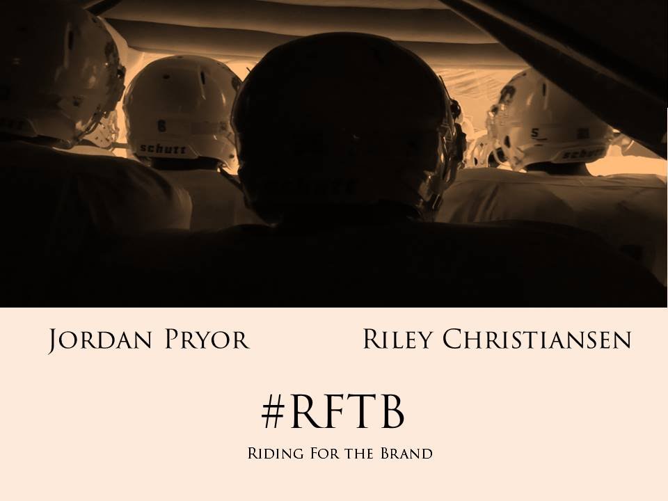 #RFTB - The Allen High School Movie (Full HD)